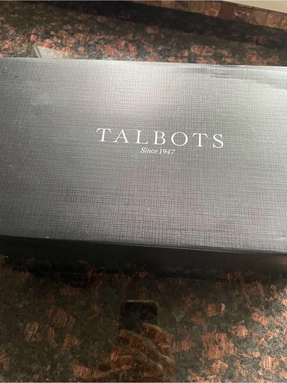 Talbots Cream Crochet Espadrille Slingback Flats$119.marked dn to $99.99. 1/2off